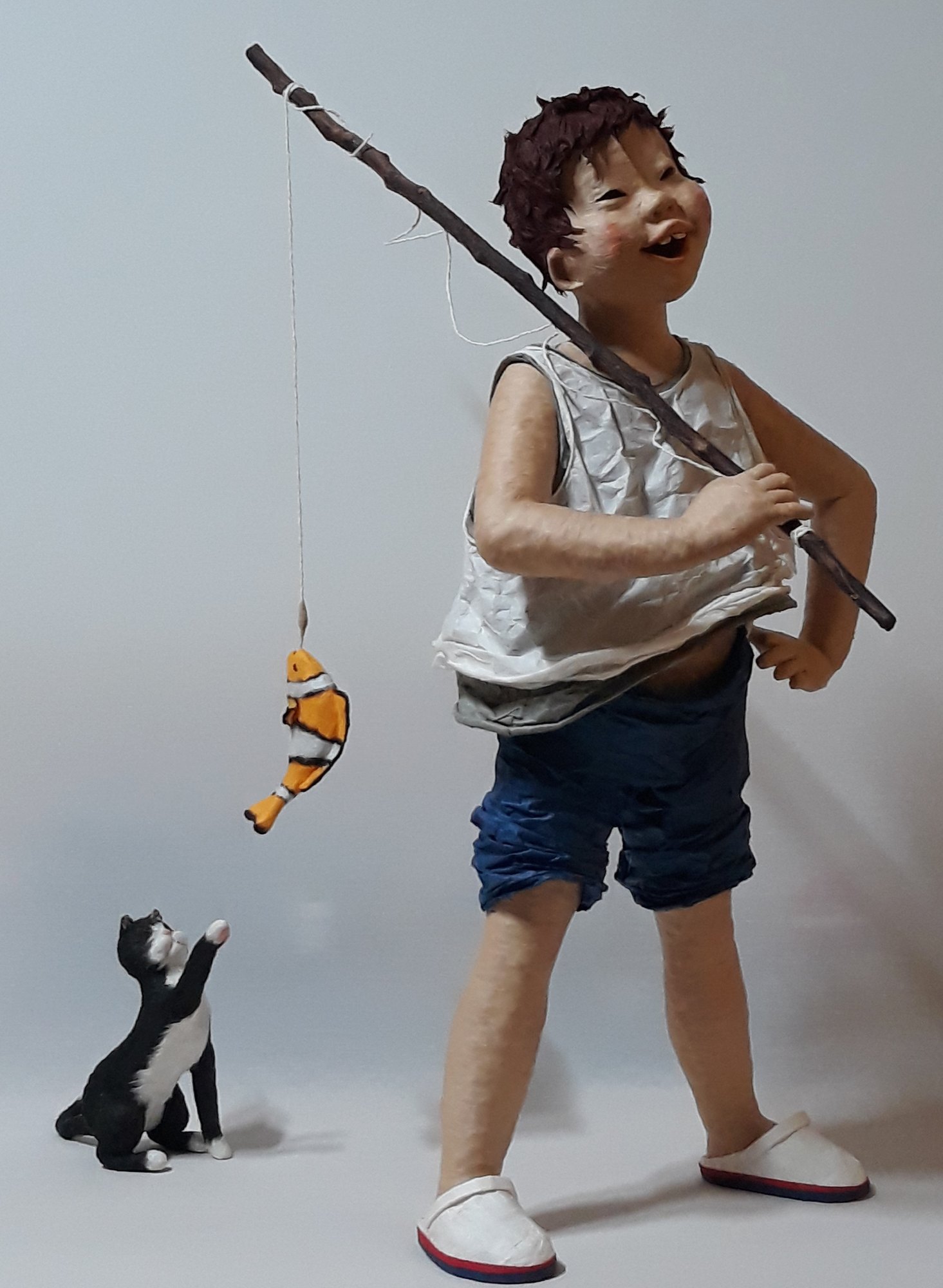 나야나! (고양이)