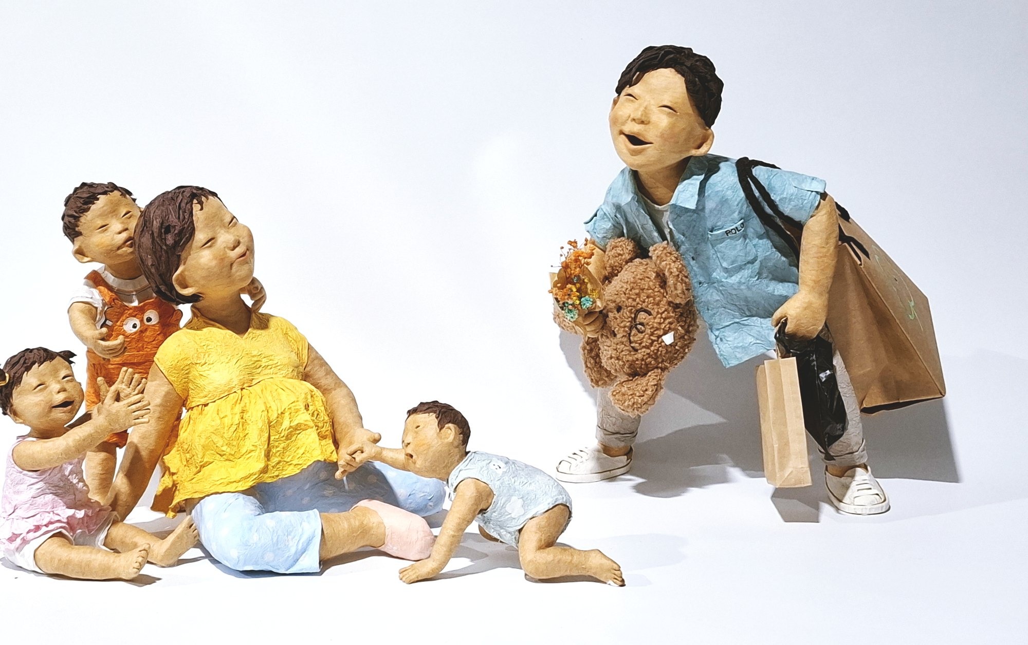 가장 행복한 온기